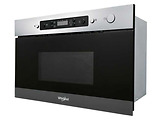 Whirlpool AMW 4910/IX