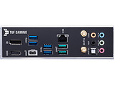 ASUS TUF GAMING H670-PRO WI-FI D4 / ATX LGA1700 DDR4 5333