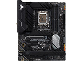 ASUS TUF GAMING H670-PRO WI-FI D4 / ATX LGA1700 DDR4 5333