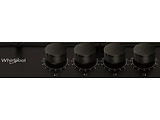 Whirlpool l TGML 661 NB