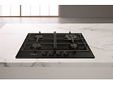 Whirlpool l TGML 661 NB