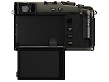 Fujifilm X-Pro3 Body DURATECT 16641105 / Black