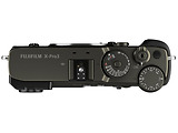 Fujifilm X-Pro3 Body DURATECT 16641105 / Black