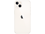 Apple iPhone 13 / 6.1 Super Retina XDR OLED / A15 Bionic / 4Gb / 256Gb / 3240mAh / White