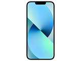 Apple iPhone 13 / 6.1 Super Retina XDR OLED / A15 Bionic / 4Gb / 256Gb / 3240mAh / White