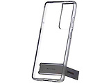 Samsung Clear Standing cover Galaxy S21+