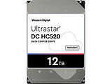 Western Digital Ultrastar HE12 0F30146 / 3.5" HDD 12.0TB