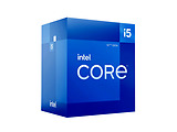 Intel Core i5-12500 / UHD Graphics 770 With Cooler