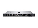 DELL PowerEdge R350 1U / Xeon E-2356G / 2x 16GB UDIMM DDR4 / 480GB SATA SSD / 1.2TB HDD SAS / iDRAC9 / 350W /