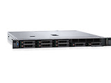 DELL PowerEdge R350 1U / Xeon E-2356G / 2x 16GB UDIMM DDR4 / 480GB SATA SSD / 1.2TB HDD SAS / iDRAC9 / 350W /