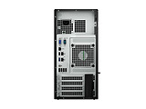 DELL PowerEdge T150 Tower / Xeon E-2336 / 2x 16GB DDR4 UDIMM  / 2.0TB SATA HDD / iDRAC9 / 300W /