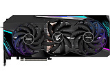 GIGABYTE GeForce RTX 3090 24GB GDDR6X 384bit Aorus Master / GV-N3090AORUS M-24GD