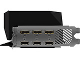 GIGABYTE GeForce RTX 3090 24GB GDDR6X 384bit Aorus Master / GV-N3090AORUS M-24GD