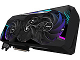 GIGABYTE GeForce RTX 3090 24GB GDDR6X 384bit Aorus Master / GV-N3090AORUS M-24GD
