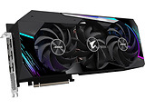 GIGABYTE GeForce RTX 3090 24GB GDDR6X 384bit Aorus Master / GV-N3090AORUS M-24GD