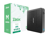 ZOTAC ZBOX-MI646-BE / Core i5-1135G7 / Barebone