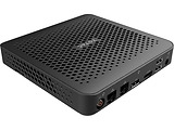 ZOTAC ZBOX-MI646-BE / Core i5-1135G7 / Barebone
