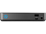 ZOTAC ZBOX-MI646-BE / Core i5-1135G7 / Barebone