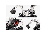 Xiaomi Mitu Robot Builder Mobile Excavator