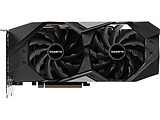 GIGABYTE GeForce RTX 2060 12GB GDDR6 192bit WindForce OC / GV-N2060WF2OC-12GD