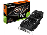 GIGABYTE GeForce RTX 2060 12GB GDDR6 192bit WindForce OC / GV-N2060WF2OC-12GD