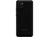 Samsung Galaxy A03 / 6.5'' PLS TFT / Octa-core / 3Gb / 32Gb / 5000mAh / Black