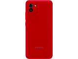 Samsung Galaxy A03 / 6.5'' PLS TFT / Octa-core / 3Gb / 32Gb / 5000mAh / Red