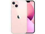 Apple iPhone 13 / 6.1'' Super Retina XDR OLED / A15 Bionic / 4Gb / 256Gb / 3240mAh / Pink