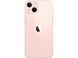 Apple iPhone 13 / 6.1 Super Retina XDR OLED / A15 Bionic / 4Gb / 256Gb / 3240mAh / Pink
