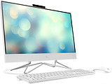 HP 24-df1029ur / 23.8" FullHD / Core i5-1135G7 / 8GB DDR4 / 256GB NVMe / Intel Iris Xe / Windows 10 SL / 496Y3EA#ACB