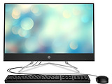 HP 24-df1017ur / 23.8" FullHD / Core i3-1125G4 / 8GB DDR4 / 256GB NVMe / FreeDOS / 3B4L8EA#ACB
