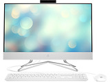 HP 24-df1011ur / 23.8" FullHD / Core i3-1115G4 / 8GB DDR4 / 256GB NVMe / FreeDOS / 3G4R5EA#ACB