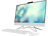 HP 24-df1011ur / 23.8" FullHD / Core i3-1115G4 / 8GB DDR4 / 256GB NVMe / FreeDOS / 3G4R5EA#ACB