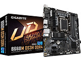 GIGABYTE B660M DS3H DDR4 1.0 / mATX LGA1700 DDR4 5333