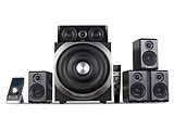 Speakers Edifier S760D / 5.1 / 540W / Dolby Digital /