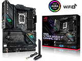 ASUS ROG STRIX B660-F GAMING WI-FI / ATX LGA1700 4x DDR5 6000