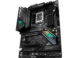 ASUS ROG STRIX B660-F GAMING WI-FI / ATX LGA1700 4x DDR5 6000