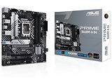 ASUS PRIME B660M-A D4 / mATX LGA1700 4x DDR4 5333