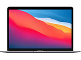 Apple MacBook Air 2021 / 13.3'' Retina / Apple M1 / 7-core GPU / 16Gb / 256Gb / US Keyboard / Grey