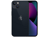 Apple iPhone 13 / 6.1 Super Retina XDR OLED / A15 Bionic / 4Gb / 512Gb / 3240mAh / Black