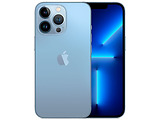 Apple iPhone 13 Pro / 6.1'' Super Retina XDR OLED 120Hz / A15 Bionic / 6Gb / 128Gb / 3095mAh / Blue