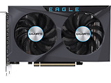 GIGABYTE Radeon RX 6500 XT 4GB GDDR6 64bit Eagle / GV-R65XTEAGLE-4GD