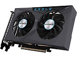 GIGABYTE Radeon RX 6500 XT 4GB GDDR6 64bit Eagle / GV-R65XTEAGLE-4GD
