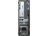 Dell OptiPlex 5090 SFF / Core i5-10505 / 8GB DDR4 / 256GB NVMe / PSU 200W / Black / Linux/DOS
