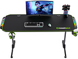 GameMax D140-Carbon RGB