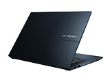 ASUS Vivobook Pro M3401QA / 14.0" OLED WQXGA+ / Ryzen 7 5800H / 16Gb RAM / 512Gb SSD / Radeon / Quiet Blue