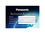 Panasonic KX-NCS4504WJ / Activation Key