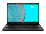 HP Laptop 15 Jet Black Mesh Knit / 15.6" IPS FullHD / Core i3-1125G4 / 8GB DDR4 / 512GB NVMe / FreeDOS / 4H2J4EA#ACB