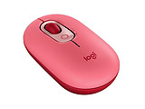 Logitech POP / Wireless Mouse / Pink
