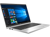 HP ProBook 640 G8 / 14.0" FullHD IPS / Core i3-1115G4 / 8GB DDR4 / 256GB NVMe / Intel Iris Xe / Windows 10 PRO / 250C0EA#ACB